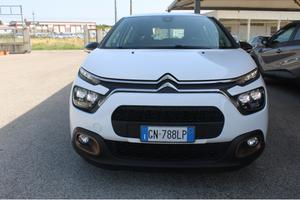 CITROEN C3 BlueHDi 100 S&S Feel Pack