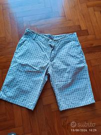 bermuda uomo 