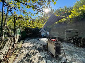 CASA INDIPENDENTE A STELLA