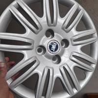 Copri cerchi Fiat R14