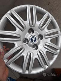 Copri cerchi Fiat R14