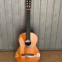 Chitarra Admira Juanita