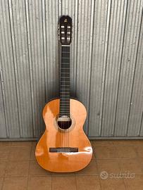 Chitarra Admira Juanita