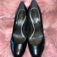 Scarpe Geox con Tacco