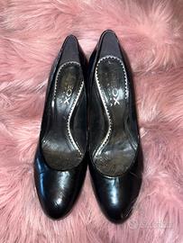 Scarpe Geox con Tacco