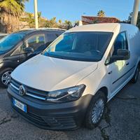 Volkswagen Caddy 2.0 TDI 102 CV Furgone COIBENDATO
