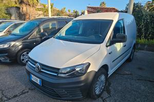 Volkswagen Caddy 2.0 TDI 102 CV Furgone COIBENDATO