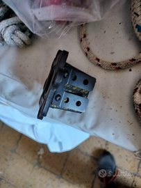 Pacco lamellare vl12