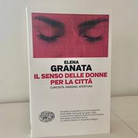 Il senso delle donne per la città - Elena Granata