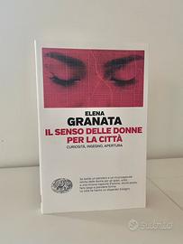 Il senso delle donne per la città - Elena Granata