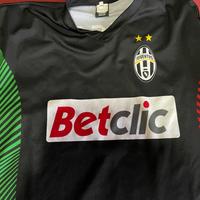 Maglia calcio