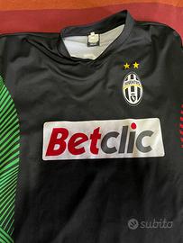 Maglia calcio
