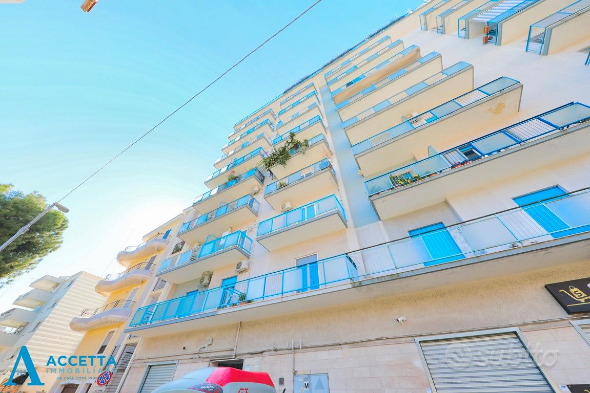 Appartamento – Taranto - Vista 2