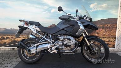 BMW R 1200 GS R 1200 GS