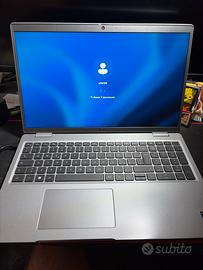 Notebook Dell latitude 5530