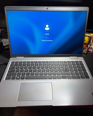 Notebook Dell latitude 5530