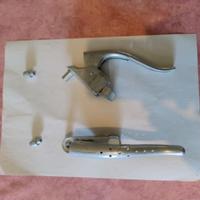 Coppia leve freni Universal vintage