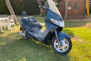 Suzuki Burgman 250