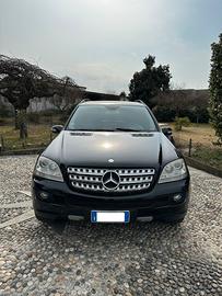 Mercedes ML 320 CDI 4 Matic sport