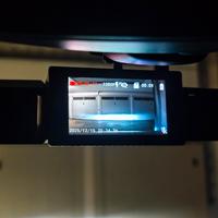 Dashcam 4 canali FullHd