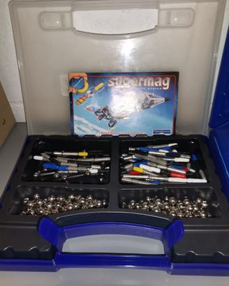 Geomag