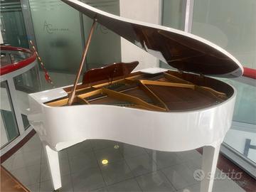 Pianoforte a coda tedesco Zimmermann