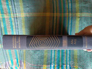 enciclopedia della Scienza e della Tecnica 