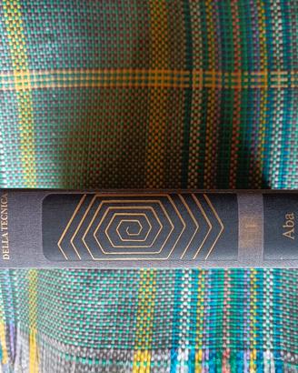 enciclopedia della Scienza e della Tecnica 