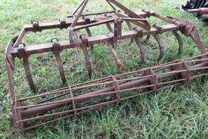 Scarpatore con rullo