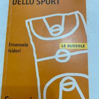La Pedagogia dello Sport