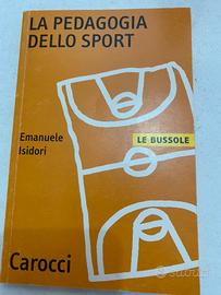 La Pedagogia dello Sport