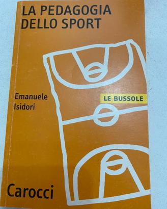 La Pedagogia dello Sport