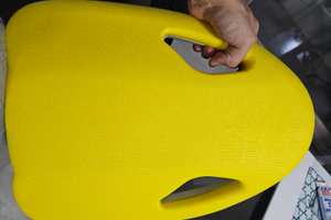 Tavoletta nilox o asiwo rip