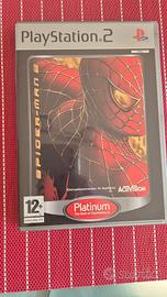 videogioco  Playstation 2