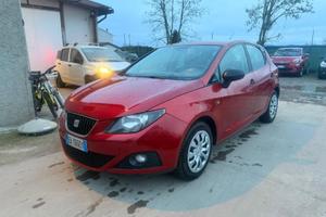 Seat Ibiza 1.2 5p. Style