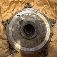 Tamburo freno posteriore piaggio vespa 991875 8