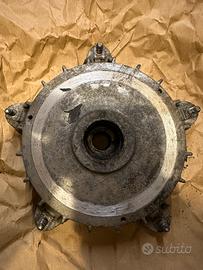 Tamburo freno posteriore piaggio vespa 991875 8
