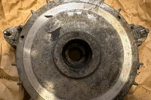 Tamburo freno posteriore piaggio vespa 991875 8