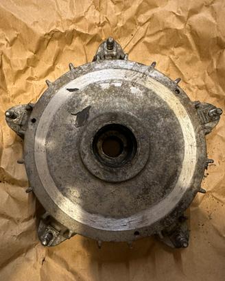 Tamburo freno posteriore piaggio vespa 991875 8