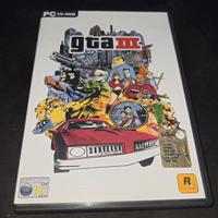 GTA 3 per PC