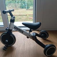 triciclo 1-3anni
