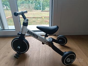 triciclo 1-3anni