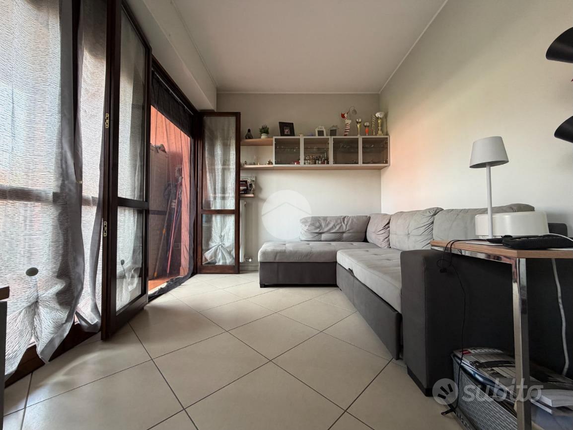 Appartamento – MI - Altro