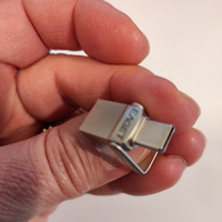 Pen drive usb/type C