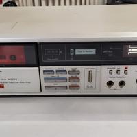 Technics Stereo Cassette Deck M229X