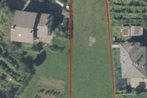 Terreno edificabile Sant'Antonio del Pasubio