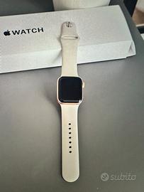 Apple watch se 1ª generazione