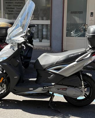 Scooter Kymco Agility R16+  125  2024 come nuovo