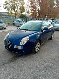 Alfa Romeo MiTo 1.6 JTDm 16V Distinctive (leggi de