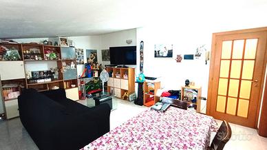 Osteria Nuova villa bifamiliare 250mq. + giardino